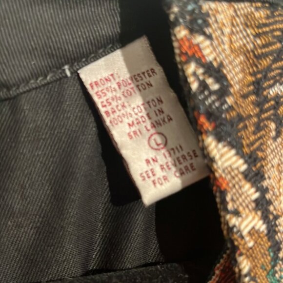 Vintage Cat Vest - Picture 4 of 5